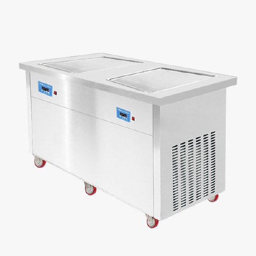 MAQUINA DE HELADO ( 2 cuadrado)